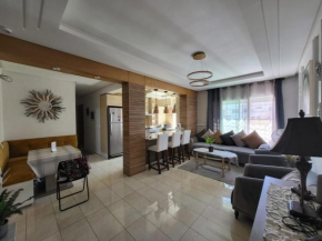 Agréable appartement